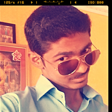 Ajnabee, 29, Mumbai, India