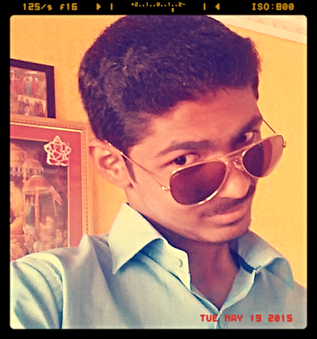 Ajnabee, 29, Mumbai, India