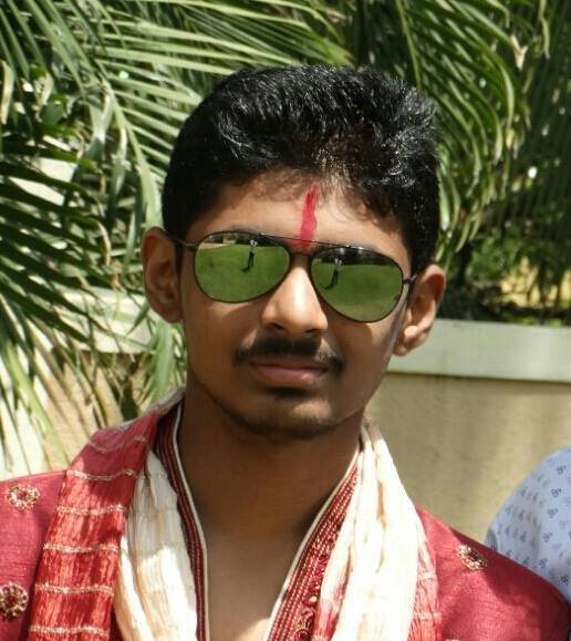 Ajnabee, 29, Mumbai, India