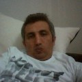 ufuk, 45, Istanbul, Turkey