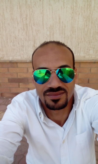 mostafa, 39, Sharm El-sheikh, Egypt