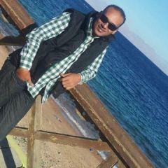 mostafa, 39, Sharm El-sheikh, Egypt