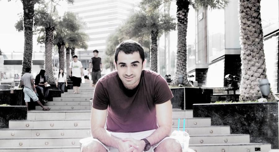 Murat, 40, Nha Trang, Vietnam