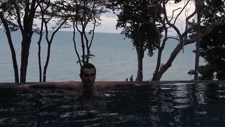 Murat, 40, Nha Trang, Vietnam