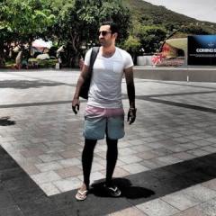 Murat, 40, Nha Trang, Vietnam