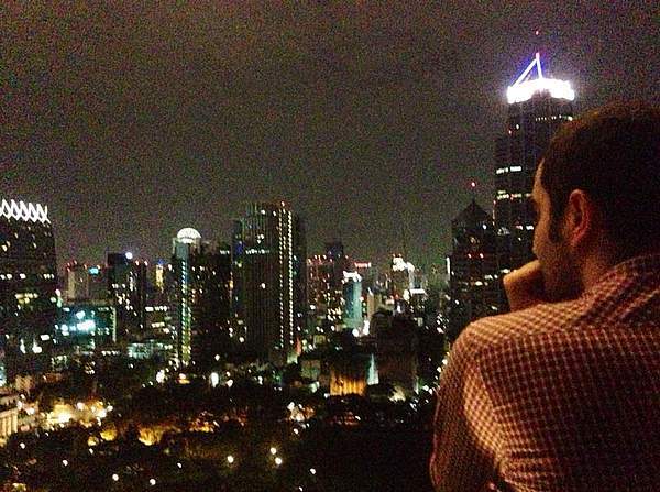 Murat, 40, Nha Trang, Vietnam