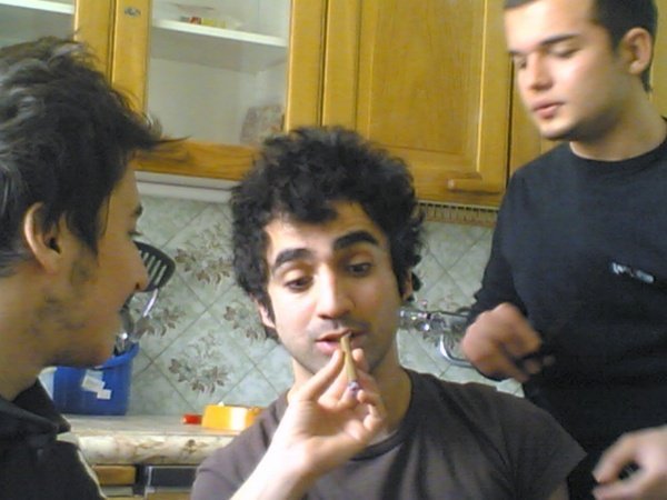 Murat, 40, Nha Trang, Vietnam