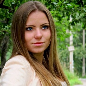 Иришка Бойко, 32, 