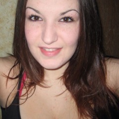 Margaret Adams, 43, New Baltimore, United States