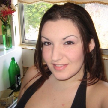 Margaret Adams, 43, New Baltimore, United States