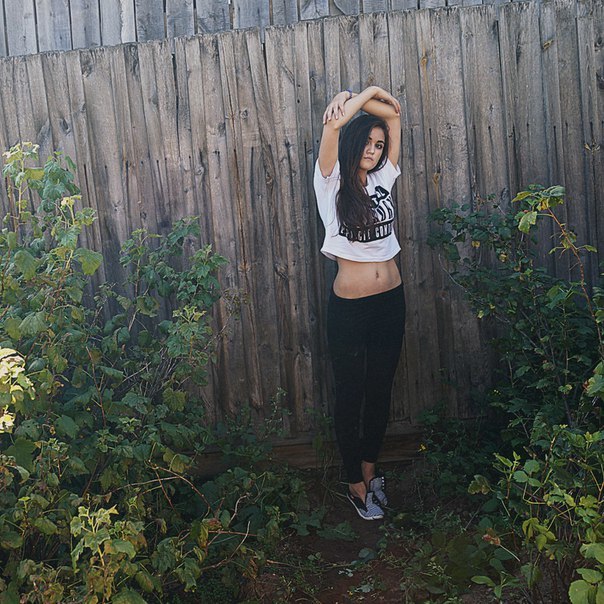 Kate, 33, Bavly, Russian Federation