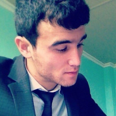 Хусейн, 31, Dushanbe, Tajikistan