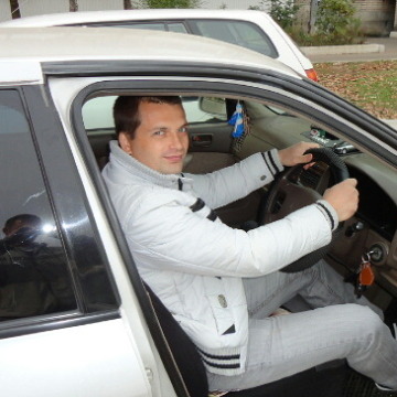 Миша, 44, Birobidzhan, Russian Federation