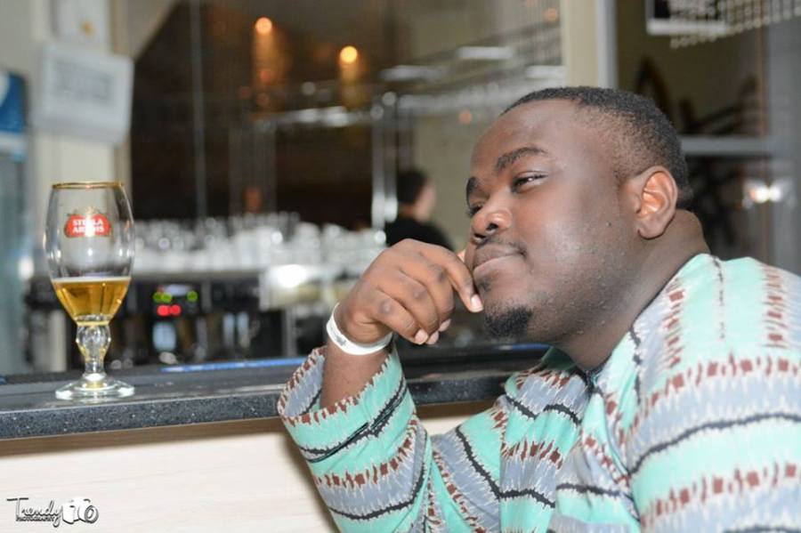 Nuel, 38, Ternopil, Ukraine