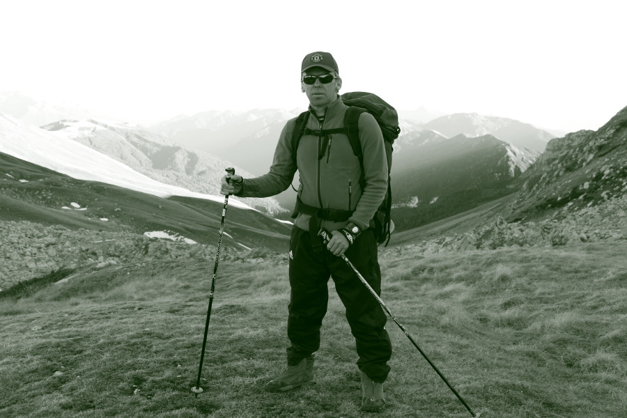 сергей, 52, Krasnodar, Russian Federation