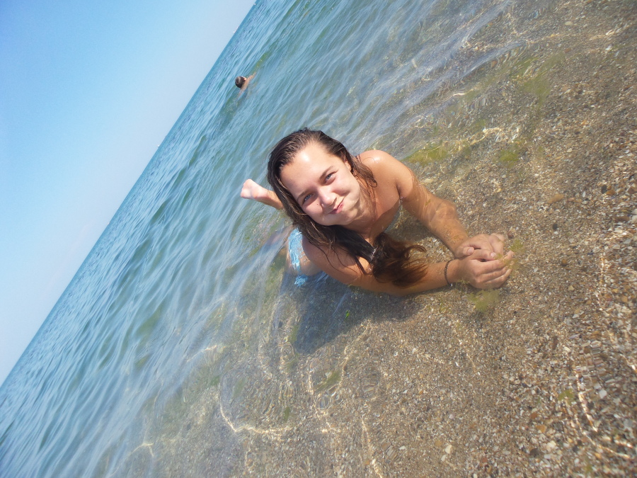 Екатерина, 31, Odesa, Ukraine