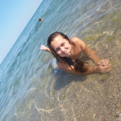 Екатерина, 31, Odesa, Ukraine