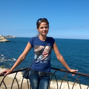 Ася, 37, Luhansk, Ukraine