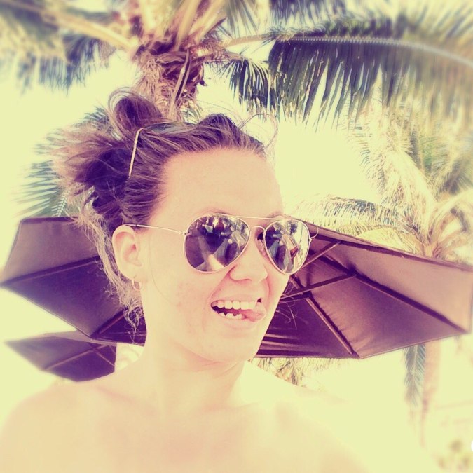 Олеся, 31, Krasnoyarsk, Russian Federation