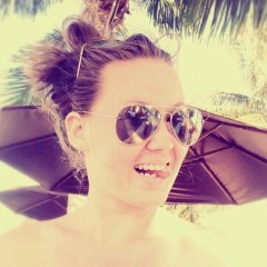 Олеся, 31, Krasnoyarsk, Russian Federation