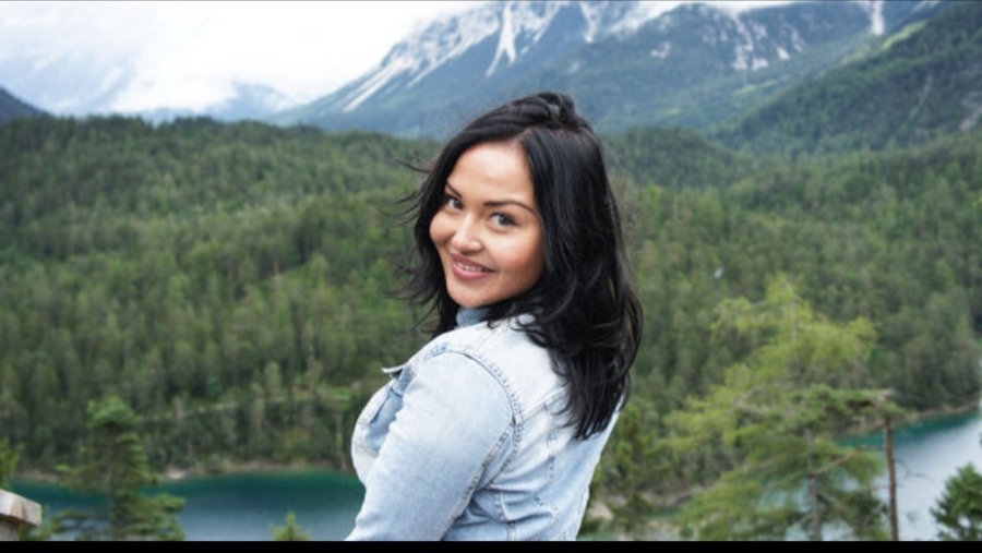 Mama Mia, 35, Moscow, Russian Federation