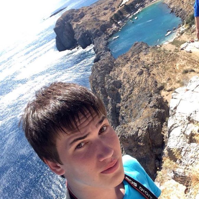 Владислав Островский, 32, Moscow, Russian Federation