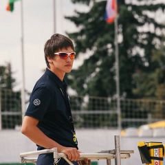 Владислав Островский, 32, Moscow, Russian Federation