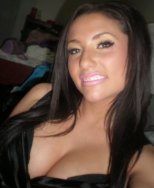 Mora Kelly, 43, Los Angeles, United States