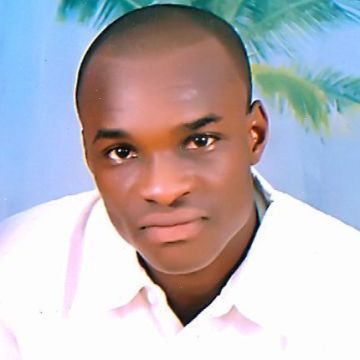  oumarou, 36, Bamako, Mali