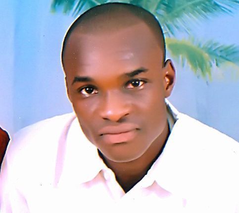  oumarou, 36, Bamako, Mali