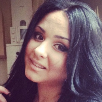 Anastaia, 30, Odesa, Ukraine