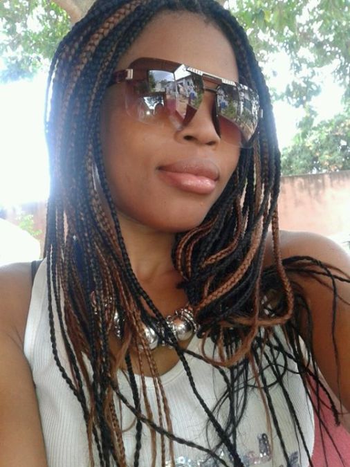 Edna, 35, Accra, Ghana