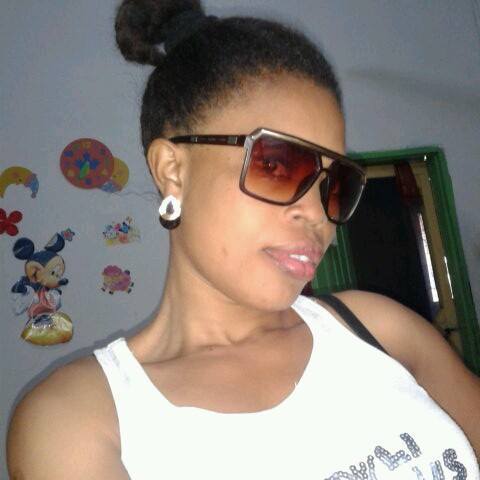 Edna, 35, Accra, Ghana