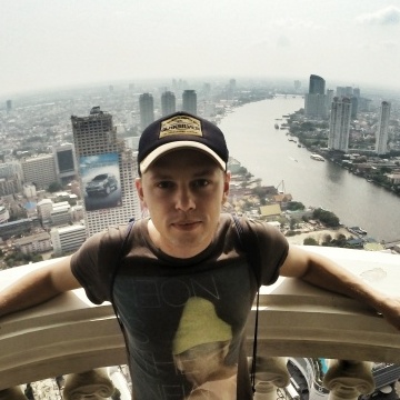 Дмитрий, 37, Saint Petersburg, Russian Federation