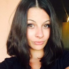 Oksana Maligina, 33, Moscow, Russian Federation