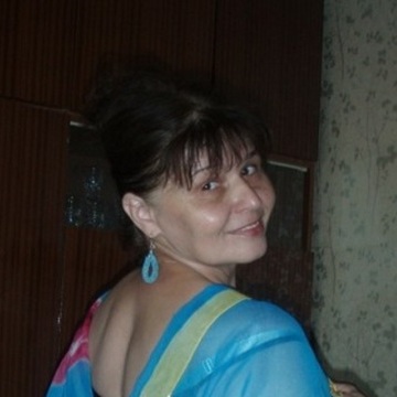 Галина, 69, Perm, Russian Federation