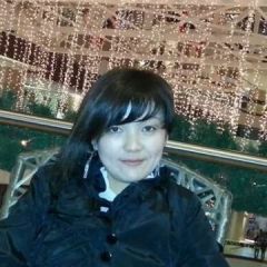 Malina, 37, Bishkek, Kyrgyzstan