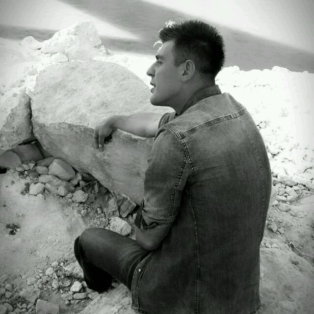 Abdullah Coksusamis, 38, Siirt, Turkey