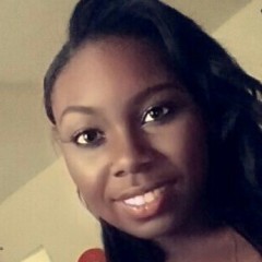 TeAnna-Marie McJoy, 32, Baltimore, United States