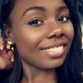 TeAnna-Marie McJoy, 32, Baltimore, United States