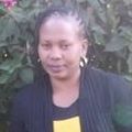 Faith Cate, 45, Nairobi, Kenya