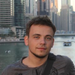 Andrew, 37, Moscow, Russian Federation