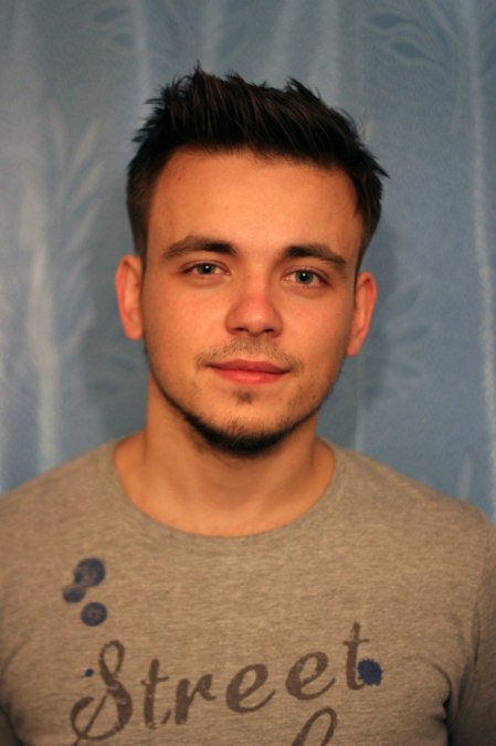 Andrew, 37, Moscow, Russian Federation