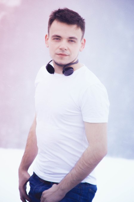 Andrew, 37, Moscow, Russian Federation