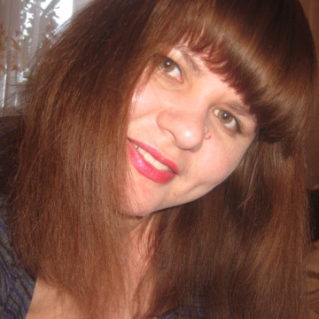 Татьяна Жабинец, 41, 