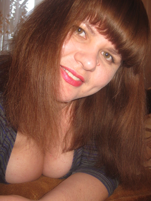 Татьяна Жабинец, 41, 