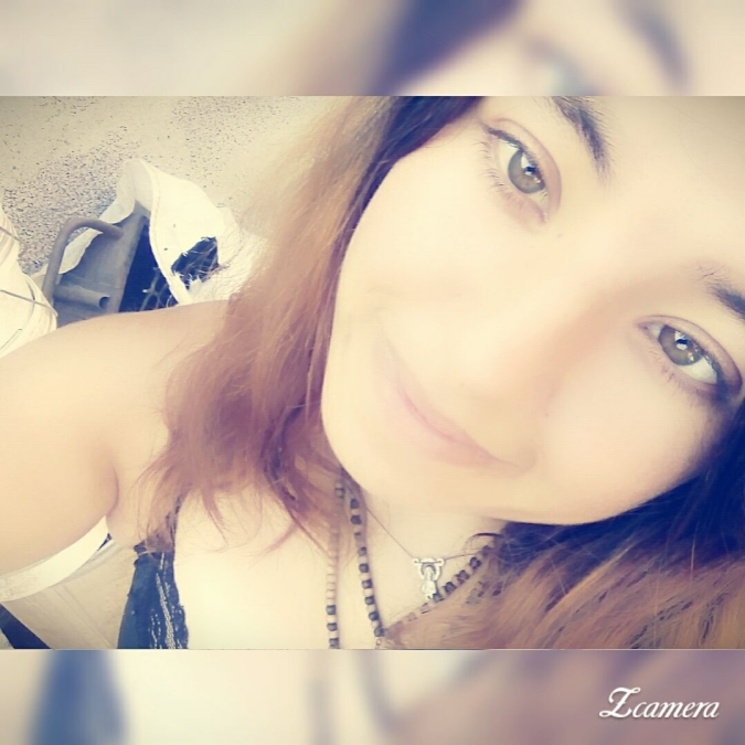 Tammy Cortés Torres, 32, Alto Hospicio, Chile