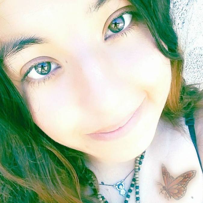 Tammy Cortés Torres, 32, Alto Hospicio, Chile