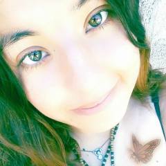 Tammy Cortés Torres, 32, Alto Hospicio, Chile