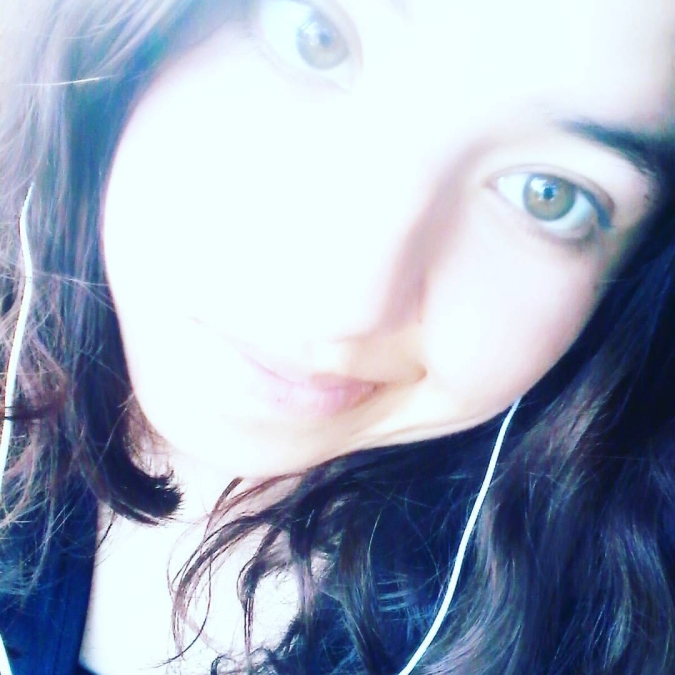 Tammy Cortés Torres, 32, Alto Hospicio, Chile